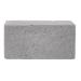 Jantex Grillstone 5881 Pumice Stone for Barbecue & Electric Grills - 76x152x76mm - Grey - Buy Online on GoSupps.com