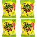 Sour Original Watermelon Flavour Sweets Bag 140g | Pick Any Your Favourite Flavour & Number of Bags - Buy Online on GoSupps.com