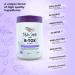ibelli Capelli Blond Hair Botox Treatment - Formaldehyde-Free Anti-Frizz Smoothing 1kg - Buy Online on GoSupps.com