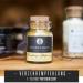 Ankerkraut Hamburg Harbor Curry - Premium Spice for Curries Poultry Rice & Hummus - 60g in Cork Glass - International Shipping Available - Buy Online on GoSupps.com