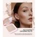 Ownest Beauty KYDA Face Contour Palette - Concealer Contour Powder Palette for Sculpting and High Pigmented Contour Shadow Makeup in Soft Grey - Cruelty-Free and Lightweight Formula - Buy Online on GoSupps.com