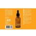 Om SHE Aromatherapy Argan Oil Face Serum - Premium Skincare for Glowing Skin | International Shipping Available - Buy Online on GoSupps.com