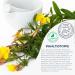 frei l Bodyconcept BodyBalm Sensitive Soothes the Skin & Strengthens the Microbiome Helps Actively Strengthen and Rebuild the Skin Protection Barrier Skin Care Hyaluron Vegan 250 ml - Buy Online on GoSupps.com