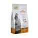 Almo Nature Hfc Sterilized Colohn Clever Dry Cat For Adorable Cats With 100% HFC Fresh Chicken 1.2 kg bag adult sterilized - Huhn 1.2 kg (1 Pack)