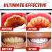 Buy Baking Soda Passion Fruit Whitening Toothpaste | Intensive Stain Removal & Gum Care | Fast International Shipping - Buy Online on GoSupps.com
