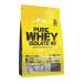 Olimp Sport Nutrition Pure Whey Isolate 95 Vanilla Ice Cream - 600g