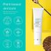ClarityRx Tinted Mineral SPF 50 Moisturizing Sunscreen - Natural Plant-Based UV Protection - Buy Online on GoSupps.com