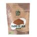 Organic Unsweetened Cocoa Powder - 200 gr. Raw Bitter Cocoa without Sugar from Organic Farming. Cocoa Powder from Criollo Raw
