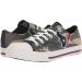 Atlanta Falcons NFL Women's Camo Low Top Canvas Shoes - Size 9 - Buy Online on GoSupps.com