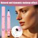Stylo De Tache De Rousseur Freckle Makeup Crayon Tache De Rousseur Longue Dur e Dot Spot Pen Imperm able Stylo De Maquillage De Fausses Taches Soft Long-lasting Pen Pour Femme 02 - Buy Online on GoSupps.com