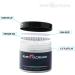 Eye Candy Premium Mica Powder Pigment Bonsai Green 50g - Multipurpose DIY Arts and Crafts Additive for Woodworking, Bath Bombs, Resin, Paint, Epoxy, Soap, Nail Polish - Buy Online on GoSupps.com