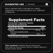 Artichoke Extract 15:1 with 5% Cynarin (60 mg) 120 Vegan Capsules Liver & Digestive Support - Lab Tested - Non-GMO 120 Count (Pack of 1) - Buy Online on GoSupps.com