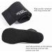 ZCCO 3mm Neoprene Diving Socks - Black XX-Small - for Men, Women, and Youth - Ideal for Diving, Snorkeling, Surfing, Water Sports - Buy Online on GoSupps.com