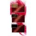 Garnier Color Sensation 6.60 Intense Ruby Red Hair Dye - Permanent Color - Buy Online on GoSupps.com