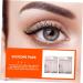 Healeved 2 Boxes Gasket Eyelashes Pads Eyelash Perming Pads Silicone Eyelash Pads Eyelashes Perming Mats Silicone Eyelash Mats Silicone Pads Eyelash Grafting Tools Eyelash Holder - Buy Online on GoSupps.com