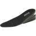 Jota Height Shoe Insoles - 2.5 Inch Adjustable Air Cushion for Men (Sizes 7.5-10.5) | Boost Comfort & Style - Buy Online on GoSupps.com