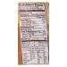 Back to Nature Dark Chocolate Coconut - 11 OZ Pack of 6 | Gourmet Snack - Buy Online on GoSupps.com