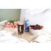 Lavazza Organic Nitro Cold Brew Coffee 4-Pack - 7oz Cans, Medium Roast - Buy Online on GoSupps.com