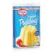 Dr. Oetker Original Vanilla Pudding Powder - 22 Pack | Delicious Dessert Mix | International Shipping - Buy Online on GoSupps.com