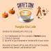 Matteo's Barista Style Sugar-Free Coffee Syrup Pumpkin Chai Flavor Zero Calories and Sugar Keto Friendly Ideal for Lattes Cappuccinos Espresso Americano Indulgent Taste (750mL 2 - Pack) 750 ml (Pack of 2) - Buy Online on GoSupps.com