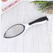 Healvian limine les Callosit s Peaux Mortes Exfolie R pe Double Face Portable Acier Inoxydable - Buy Online on GoSupps.com
