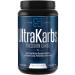 Siren Labs Ultra Karbs Mass Gainer Post Workout Muscle Builder Healthy Carb Loading - Carbohydrate Blend with KarboLyn - More Energy, Faster Recovery - Weight Gainer for Men (40 Servings)