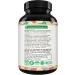 Horny Goat Weed Herbal Extracts for Men and Women - Energy Support with Maca Root, Tribulus Terrestris, Saw Palmetto - Buy Online on GoSupps.com