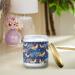 Lavender Candles for Home | Aromatherapy Jar Candles Gift Set | 7 oz Long Lasting Scented Candles for Women | Colorful Rooster Pattern Birthday Gift - Buy Online on GoSupps.com