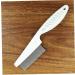 1 Piece Stainless Steel Flea Comb for Cats & Dogs - Soft Grooming Tool for Flea & Hair Care - Pet Supplies - Buy Online on GoSupps.com