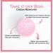 LivBay Lash Cream Remover - Gentle & Fast Adhesive Dissolver for Sensitive Skin | Professional Use Only - Buy Online on GoSupps.com