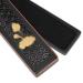 Lying Incense Box | Sandalwood Incense Storage for Home Security | Shop Internationally - Buy Online on GoSupps.com