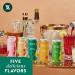 AVEC Sparkling Cocktail Mixers - Jalape o & Blood Orange Flavor - 8.45 Oz Seltzer Water Cans (12-Pack) - No Artificial Sugar or Preservatives - Buy Online on GoSupps.com
