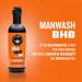 GIBS ManWash Citrus 12oz - Refreshing Citrus Scent | Shop Now - Buy Online on GoSupps.com