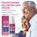 Natural Menopause Relief Cream - Bio-Identical Balance Therapy for Fatigue & Metabolism (100ml) - Buy Online on GoSupps.com