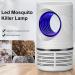 JKYP Led Mosquito Lamp Uv Night Lamp USB Electric Photocatalytic Mosquito Lamp Bedroom/Kitchen/Courtyard/Outdoor - Buy Online on GoSupps.com
