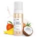 So!Flow Body Bronzing Mousse - For a Natural and Luminous Tanned Complexion All Year Round with Carrot and Walnut Leaf Extracts, Intense Hydration, Exotic Coconut and Mango Scent