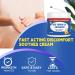 Buy 10x Extract Bee Venom Serum & Joint Relief Cream Instant Muscle & Joint Pain Relief with Aloe Vera & Vitamin B6 (Pack of 2) International Shipping Available - Buy Online on GoSupps.com