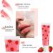 Smokers' Lip Treatment: Exfoliating Lip Scrub for Dark Lips - Moisturizing Lip Care Product - Buy Online on GoSupps.com