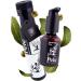 Pelo Gift Set by Pina Parie | 100ml Cold-Pressed Olive Oil | 100ml Nourishing Olive Oil Hand Cream | Gift Set | From Greece for Cooking and Care - Buy Online on GoSupps.com