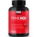 Force Factor Prime HGH Secretion Activator Supplement for Men with L-Arginine and L-Glutamine to Trigger HGH Production, Boost Workout Force, and Improve Athletic Performance, 150 Capsules