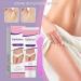 Hair Removal Cream Skin Lotion with Squeegee 120g - Hair Removal Cream for Pubic Area | For Intimate Area Legs Underarms Back and Bikini Lines - Buy Online on GoSupps.com