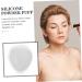 minkissy Powder Foundation Powder Puffs Girls Foundation Puff Women Beauty Foundation Puff Makeup Foundation Puffs Silicone Puffs Cosmetics Tool Makeup Supplies 3d Wet Puff - Buy Online on GoSupps.com