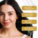 30 Pairs 24K Gold Eye & Lip Masks | Crystal Collagen Gel Patches for Puffy Eyes & Dark Circles Moisturizing Cooling Skin Care - Buy Online on GoSupps.com