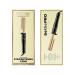 INFINITIPRO BY CONAIR Gold-Plated Straightening Comb - Ultra-High Heat for Smooth Hair - Buy Online on GoSupps.com