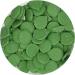 FunCakes Deco Melts Green AZO Free 250 g - Buy Online on GoSupps.com