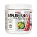 GMU SPORT Replenish+ Prime Hydration Electrolytes Powder - Naturally Flavored Lemon Lime Electrolyte Hydration Powder Sugar Free Electrolytes and Zero Calories 500mg Sodium 50 Servings
