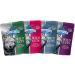Blue Buffalo Wilderness Wild Cuts Variety Pack - High Protein Natural Wet Dog Food - 16 Pack (3-oz Pouches) - Buy Online on GoSupps.com