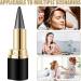 Eye-liner gel longue tenue | Crayon eye-liners imperm ables | Stylo gel eye-liner marron noir portable anti-taches | B ton cr me yeux mat s chage rapide maquillage gothique pour femmes et filles 02#gray - Buy Online on GoSupps.com