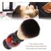Mens Shaving Brush - Soft Bristle Beard Brush for Residue Removal & Grooming | Ideal for Male Beard Care - Buy Online on GoSupps.com