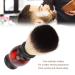 Men's Shaving Brush - Soft Bristles & Comfortable Handle for Easy Residue Removal | Premium Beard Brush for Smooth Shaving - Buy Online on GoSupps.com